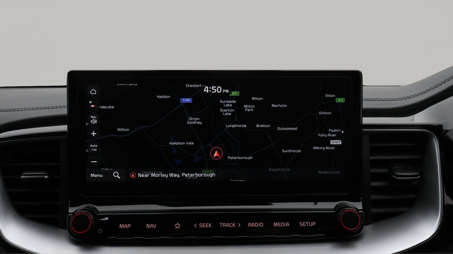 Used Kia Ceed 2023 for sale - 77460130: Photo 11