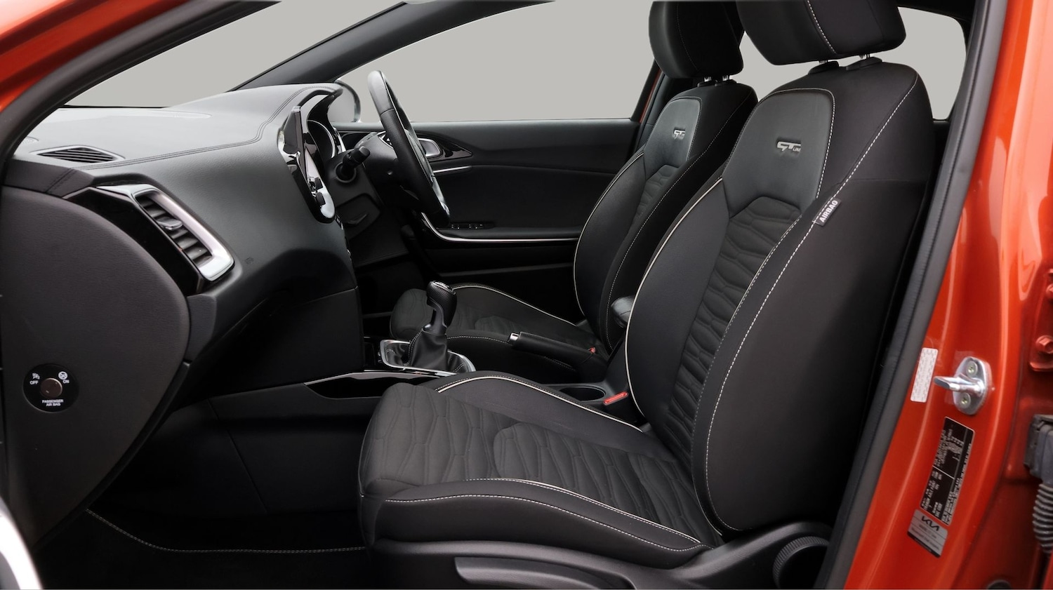 Used Kia Ceed 2023 for sale - 77460130: Photo 14