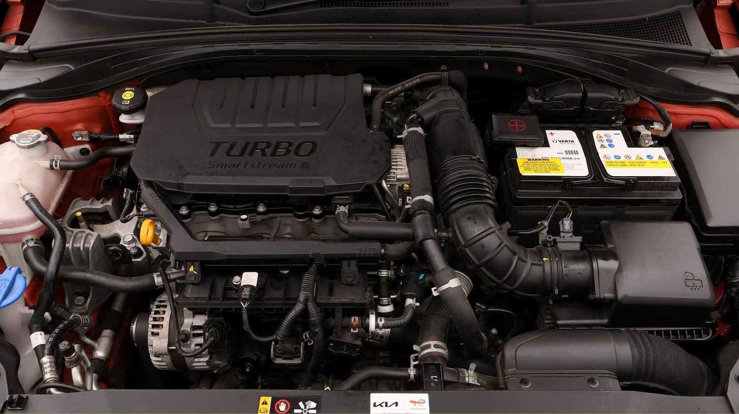 Used Kia Ceed 2023 for sale - 77460130: Photo 19