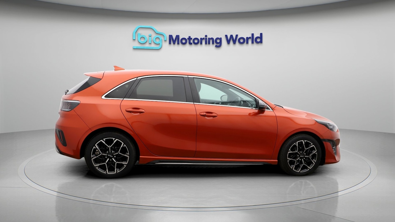 Used Kia Ceed 2023 for sale - 77460130: Photo 8