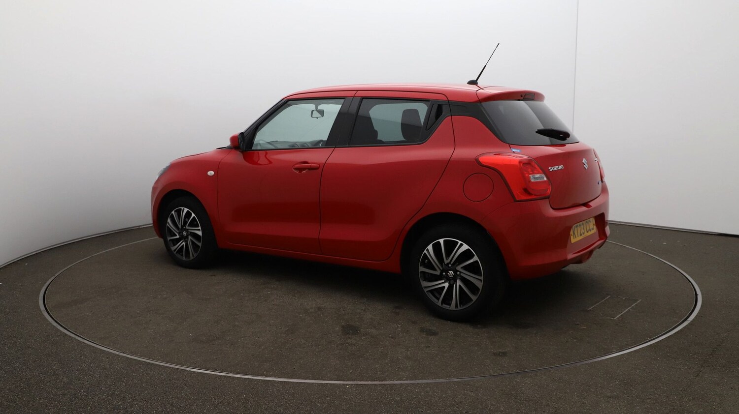 Used Suzuki Swift for sale - 76808736: Photo 12