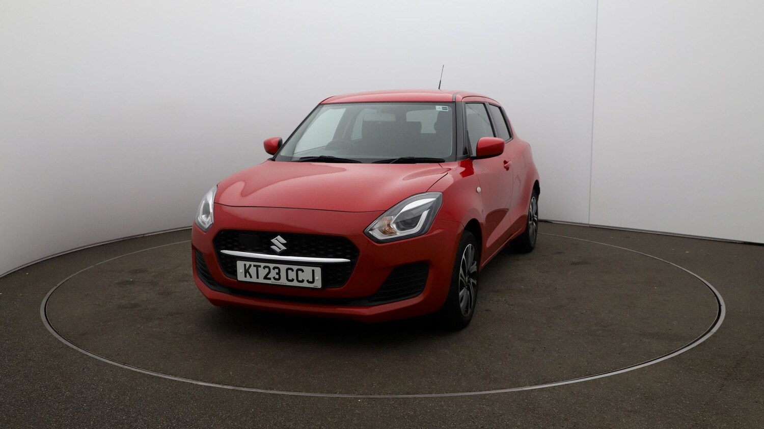 Used Suzuki Swift for sale - 76808736: Photo 16