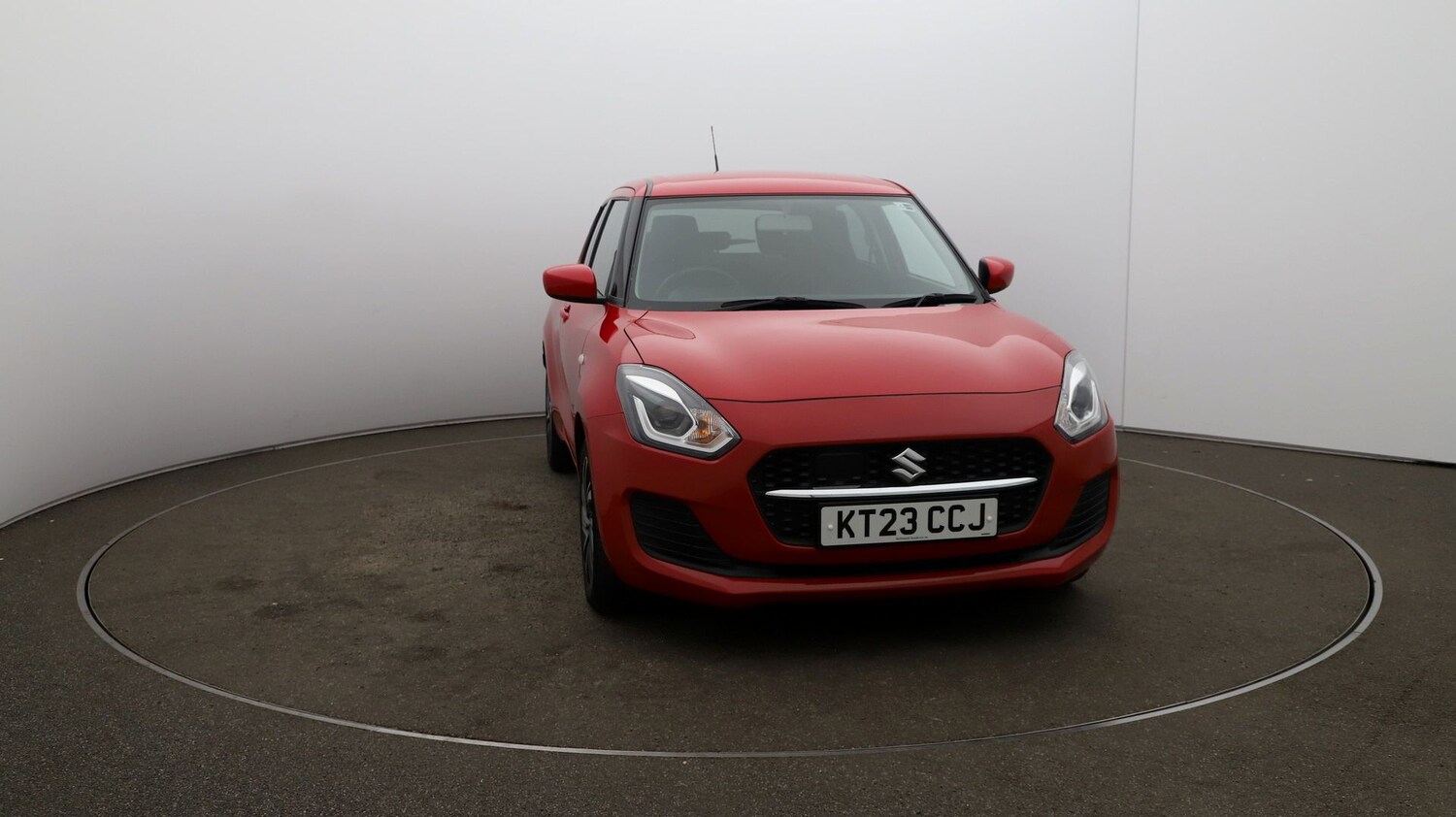 Used Suzuki Swift for sale - 76808736: Photo 22