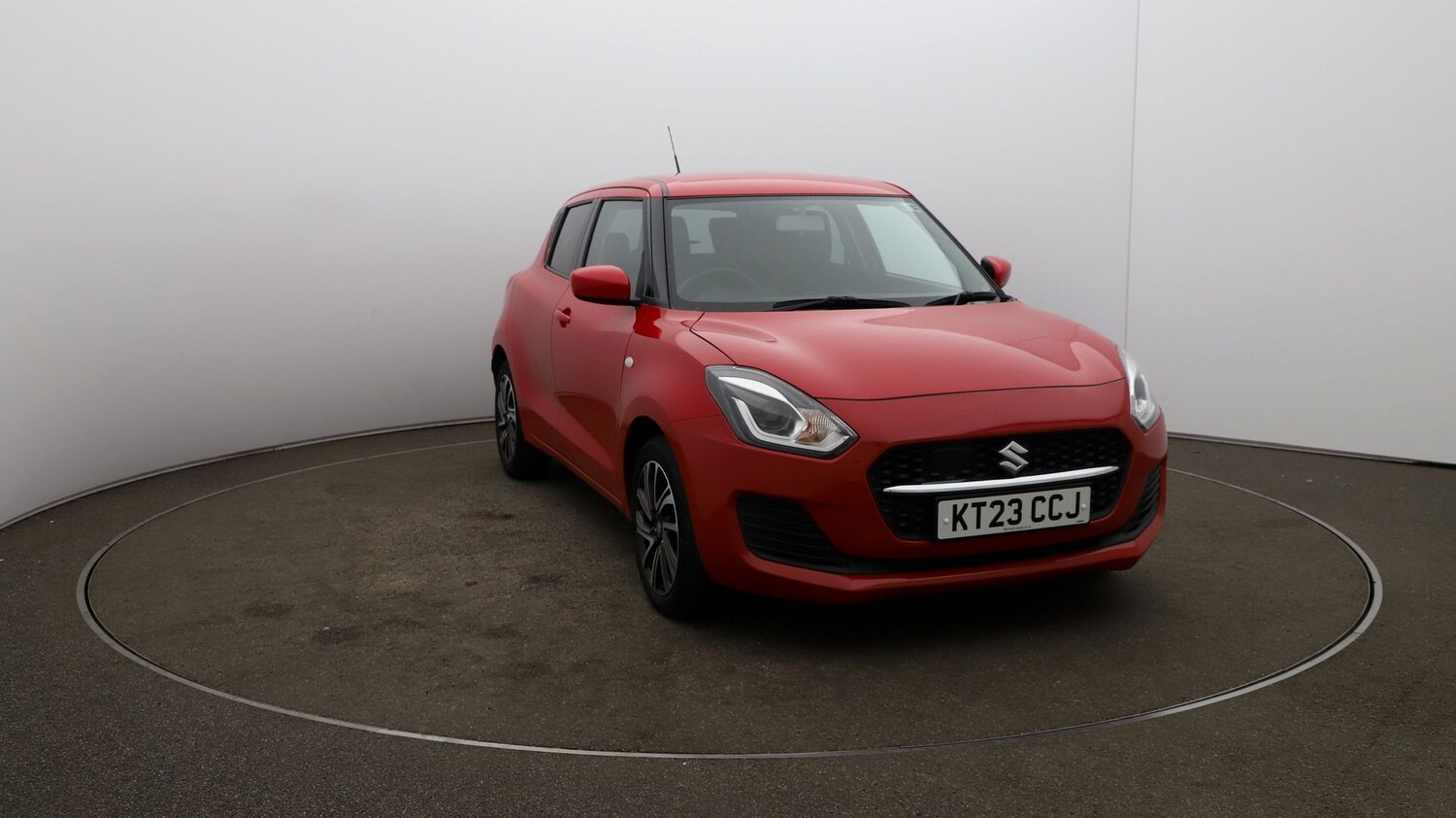 Used Suzuki Swift for sale - 76808736: Photo 24