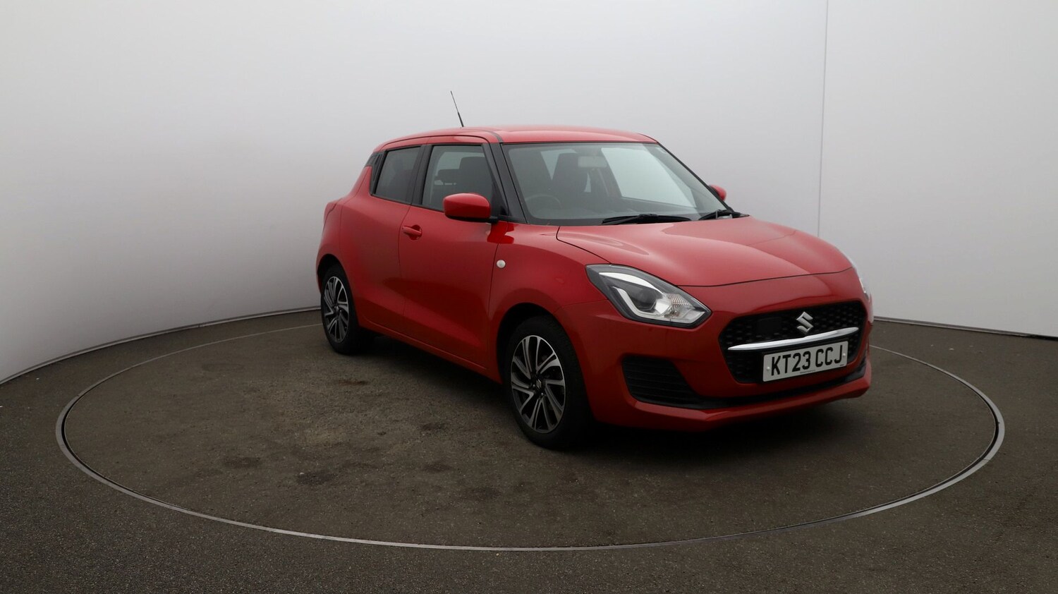 Used Suzuki Swift for sale - 76808736: Photo 26