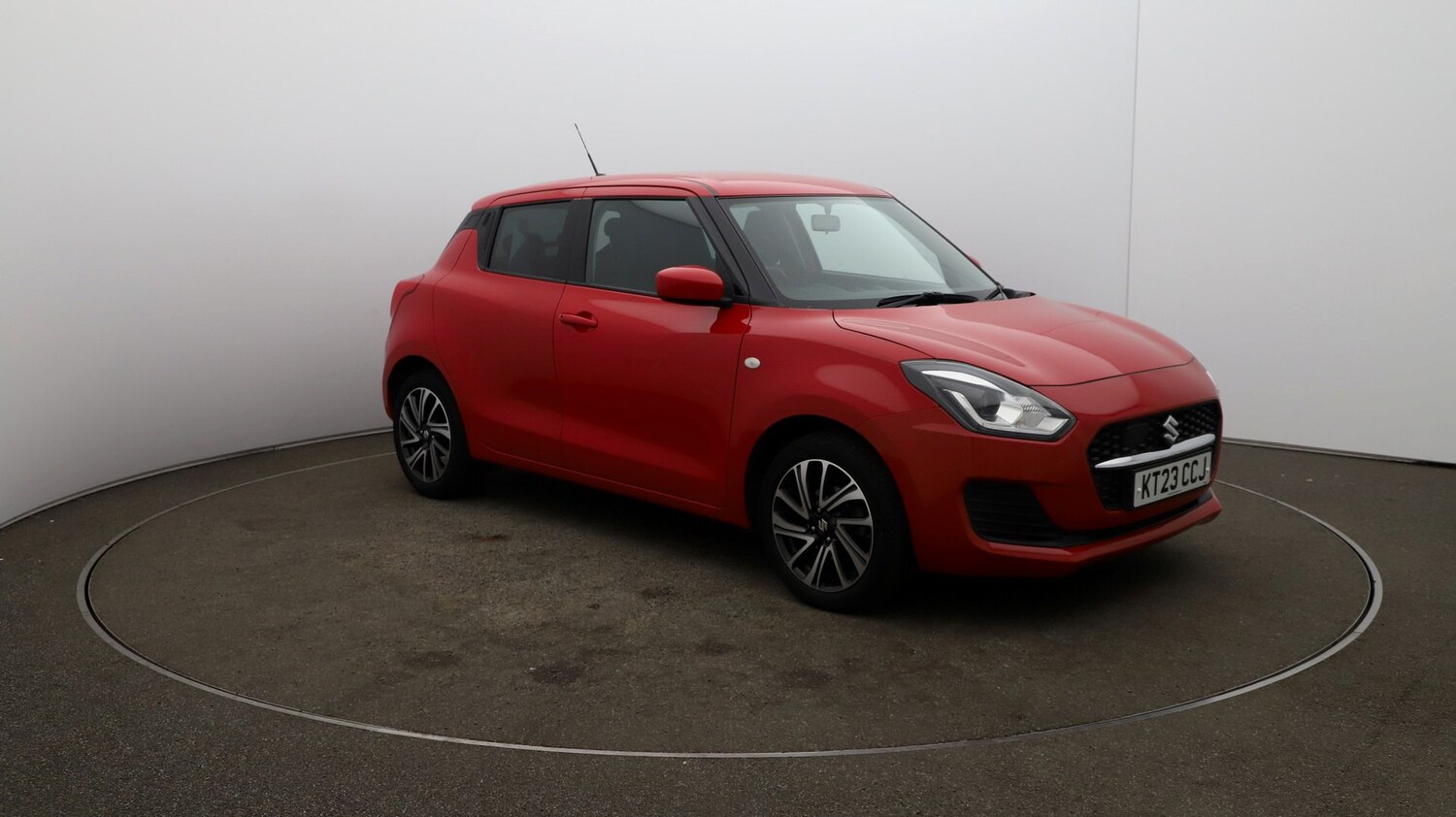 Used Suzuki Swift for sale - 76808736: Photo 28