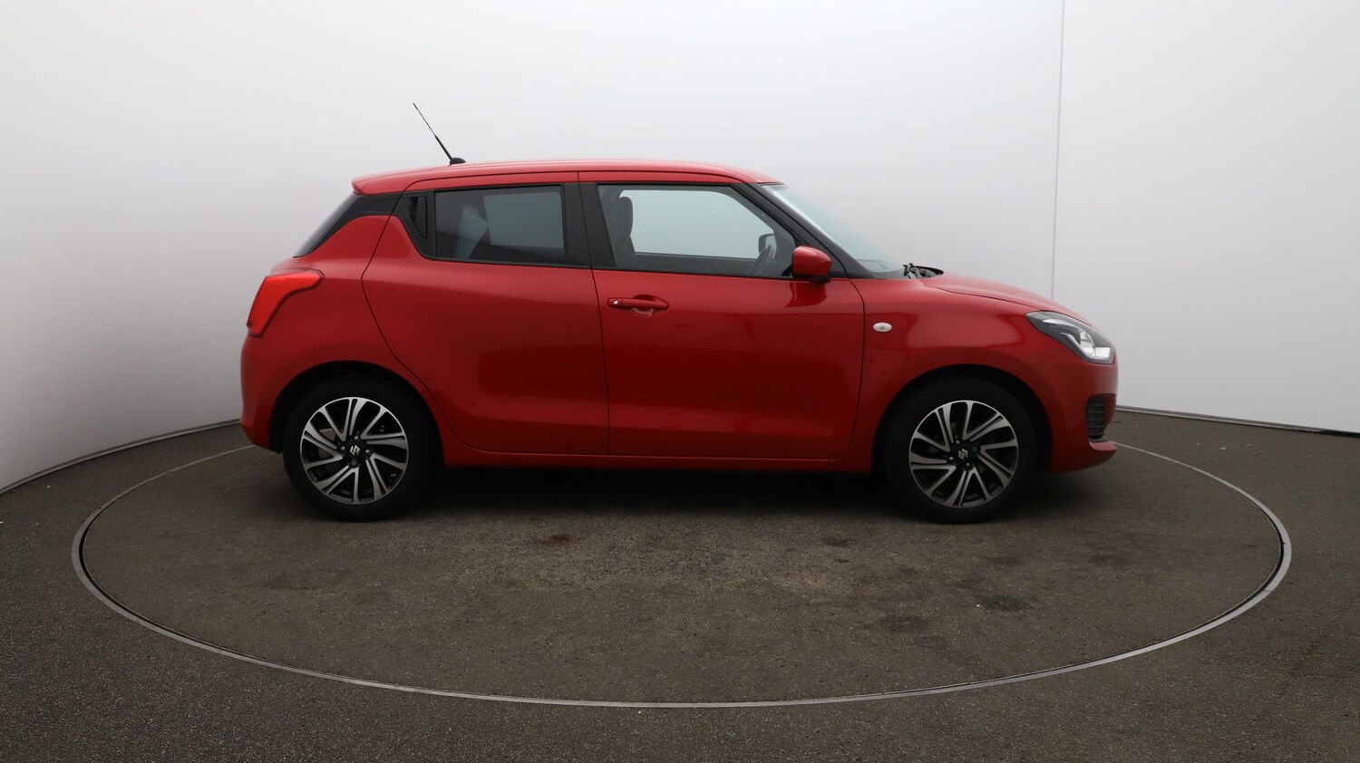 Used Suzuki Swift for sale - 76808736: Photo 38