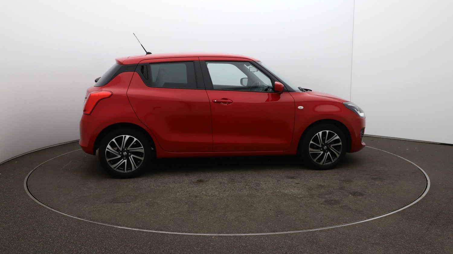 Used Suzuki Swift for sale - 76808736: Photo 40