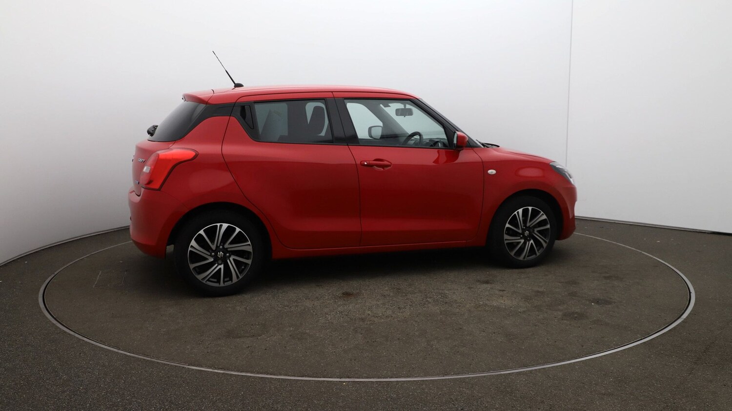 Used Suzuki Swift for sale - 76808736: Photo 42