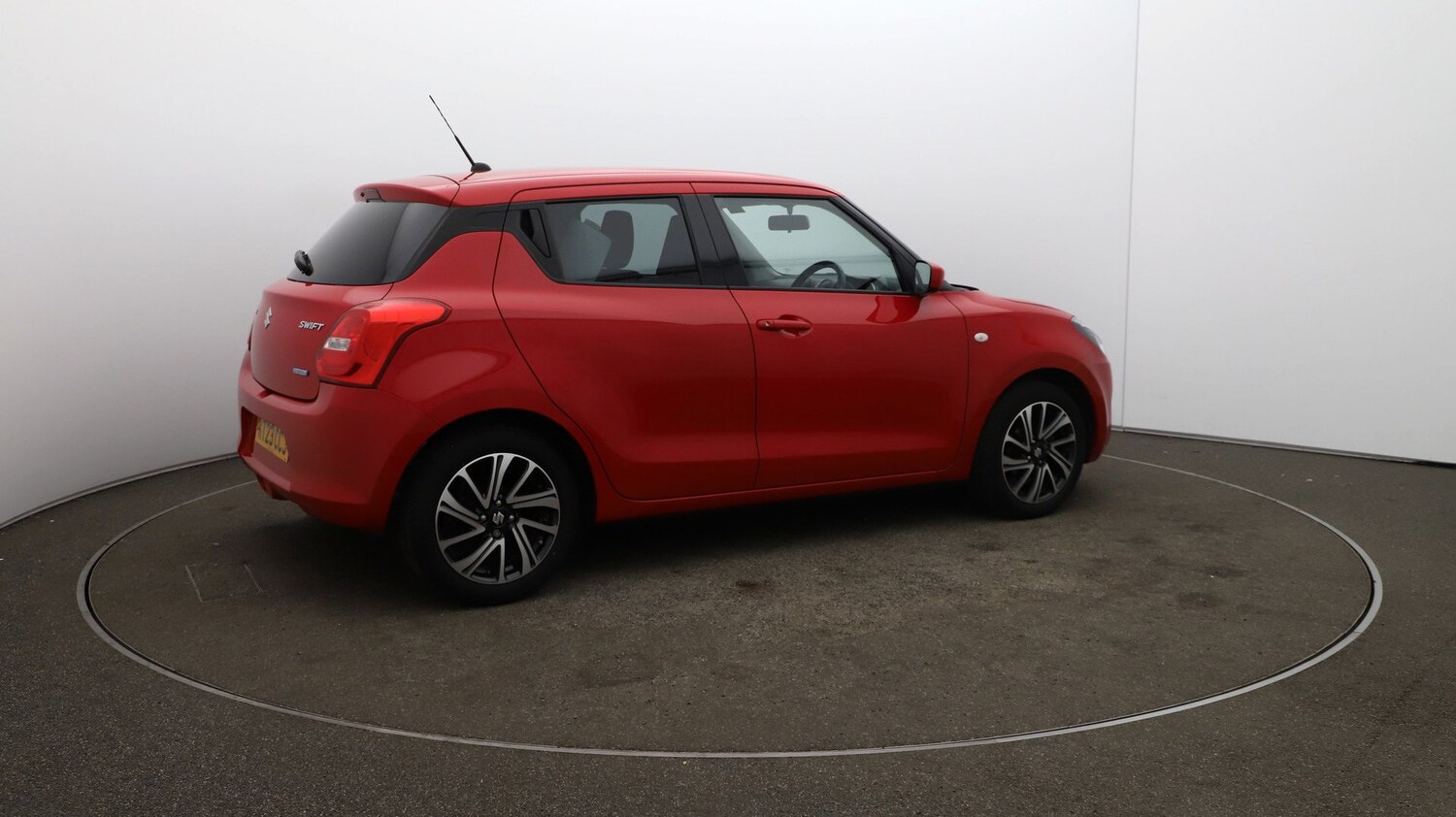 Used Suzuki Swift for sale - 76808736: Photo 44