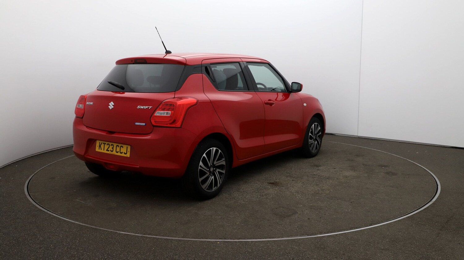 Used Suzuki Swift for sale - 76808736: Photo 48