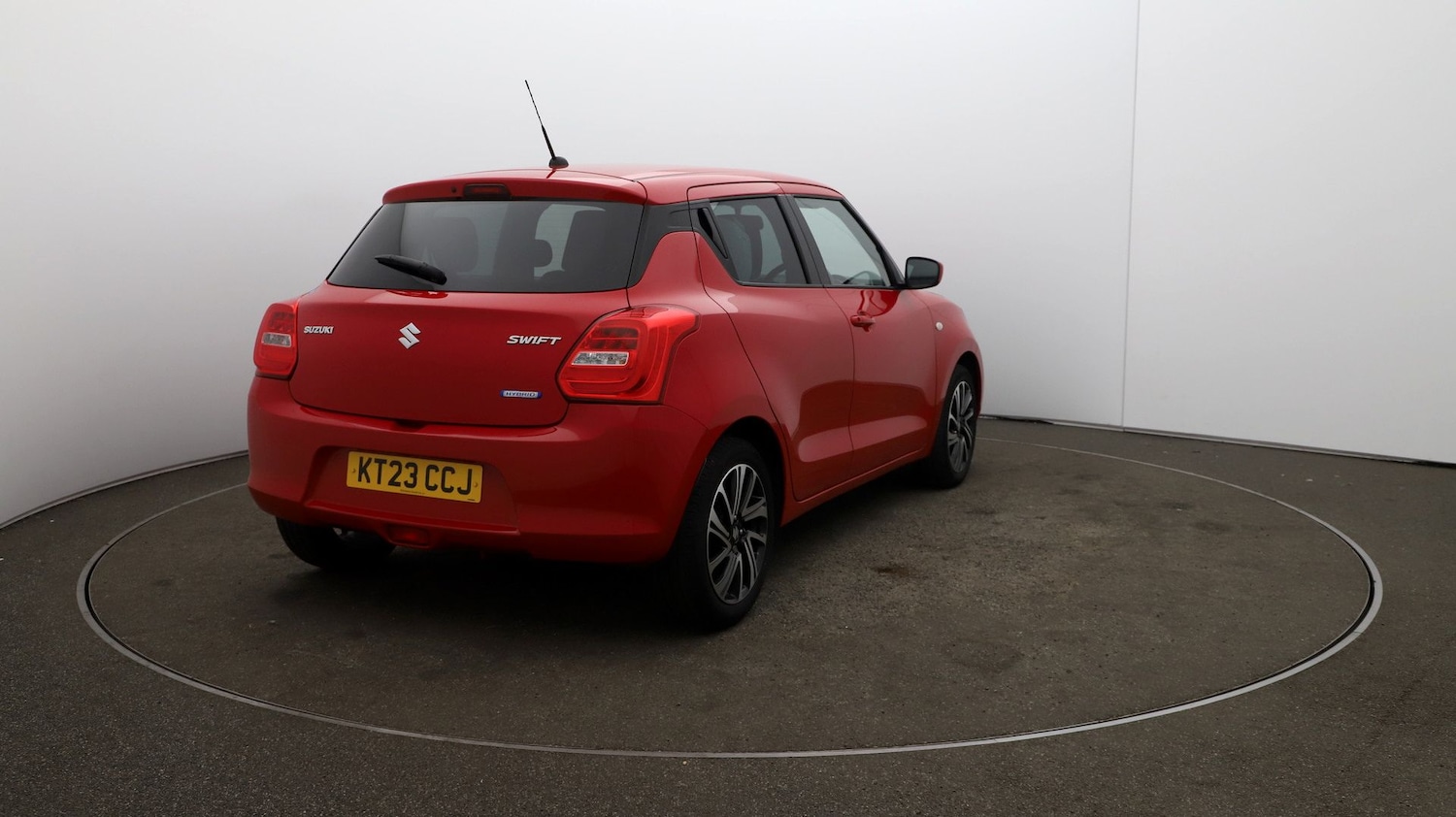 Used Suzuki Swift for sale - 76808736: Photo 49