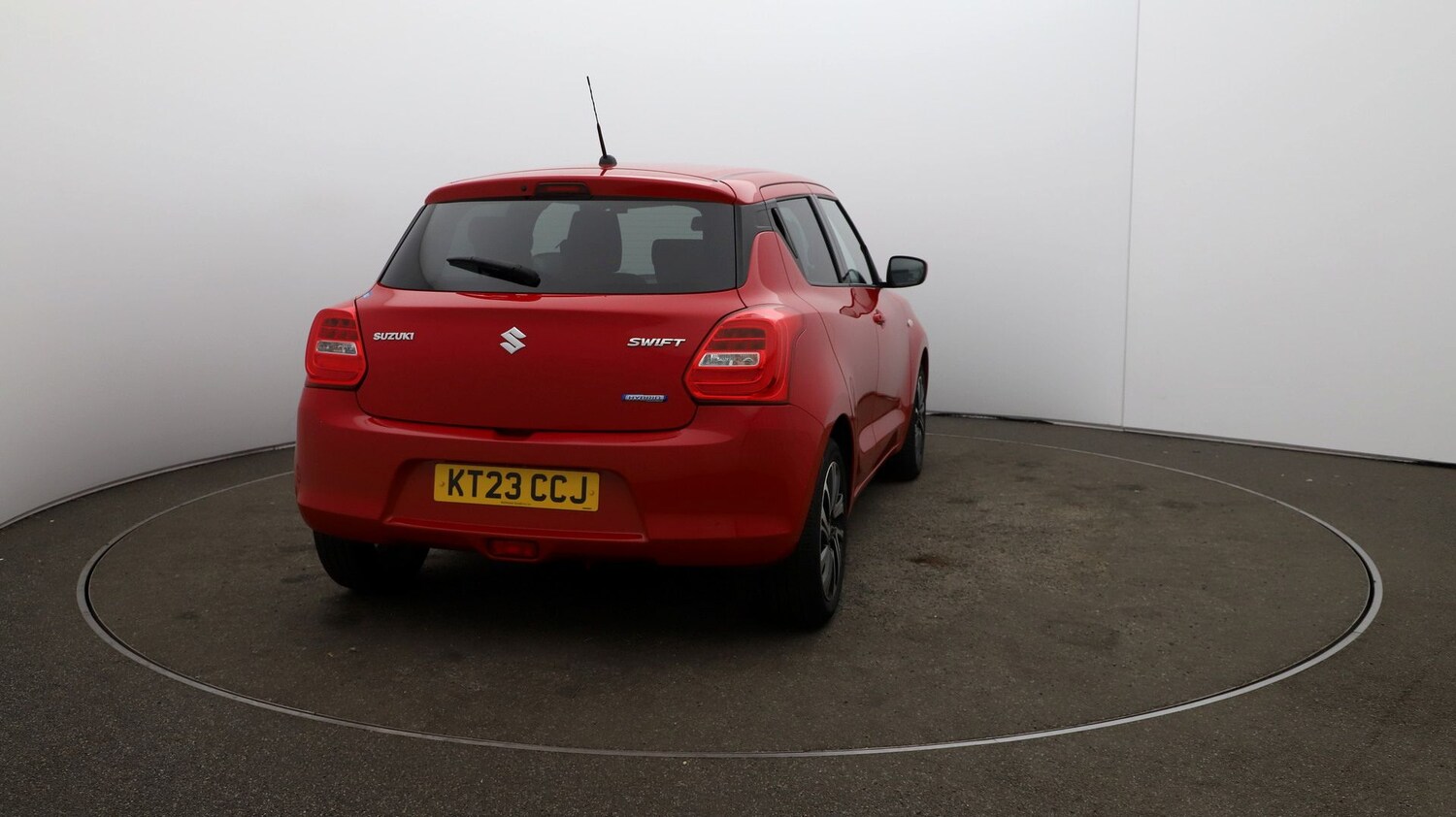 Used Suzuki Swift for sale - 76808736: Photo 50