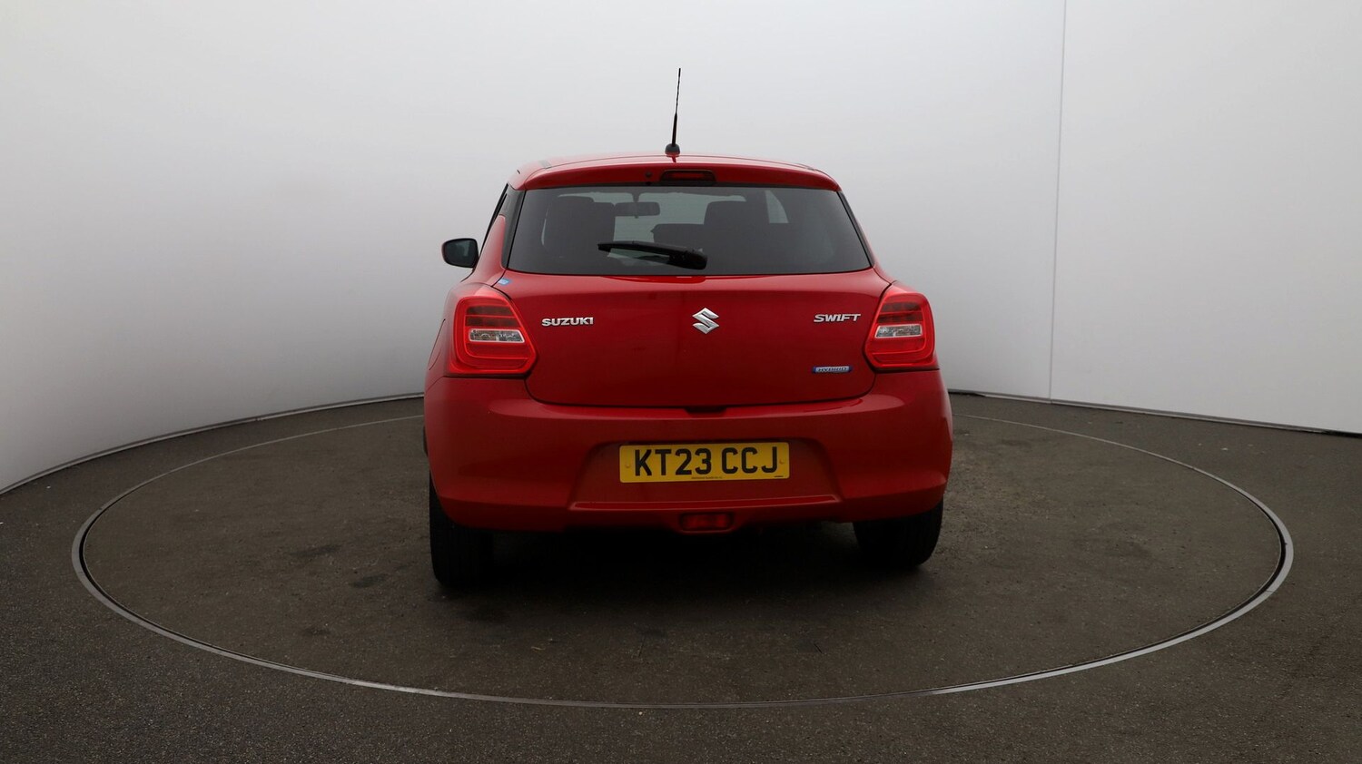 Used Suzuki Swift for sale - 76808736: Photo 53