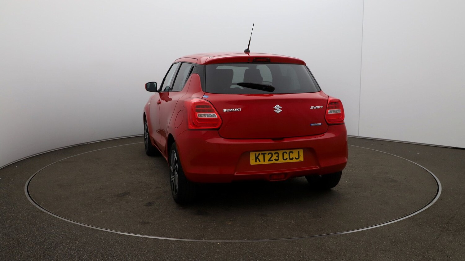 Used Suzuki Swift for sale - 76808736: Photo 54