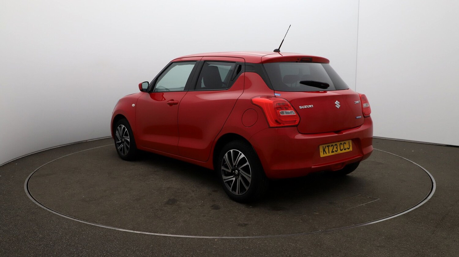 Used Suzuki Swift for sale - 76808736: Photo 56