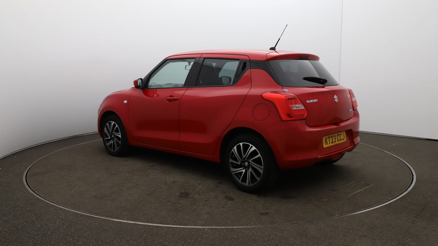 Used Suzuki Swift for sale - 76808736: Photo 57