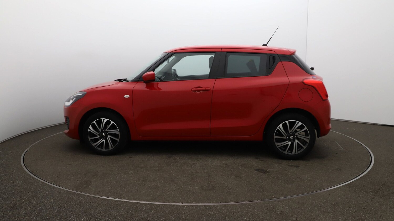 Used Suzuki Swift for sale - 76808736: Photo 58