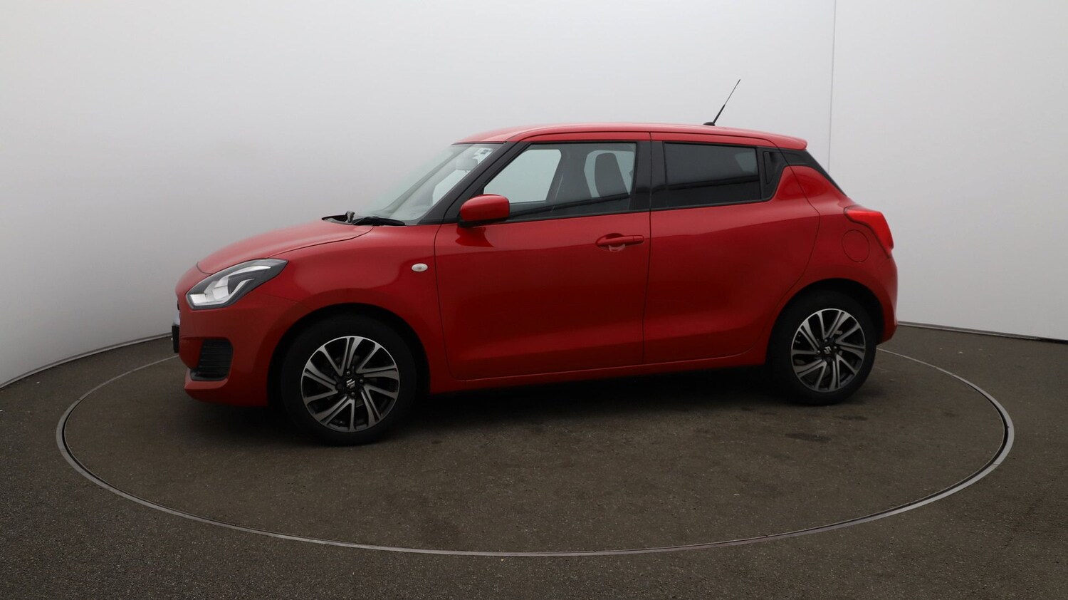 Used Suzuki Swift for sale - 76808736: Photo 60