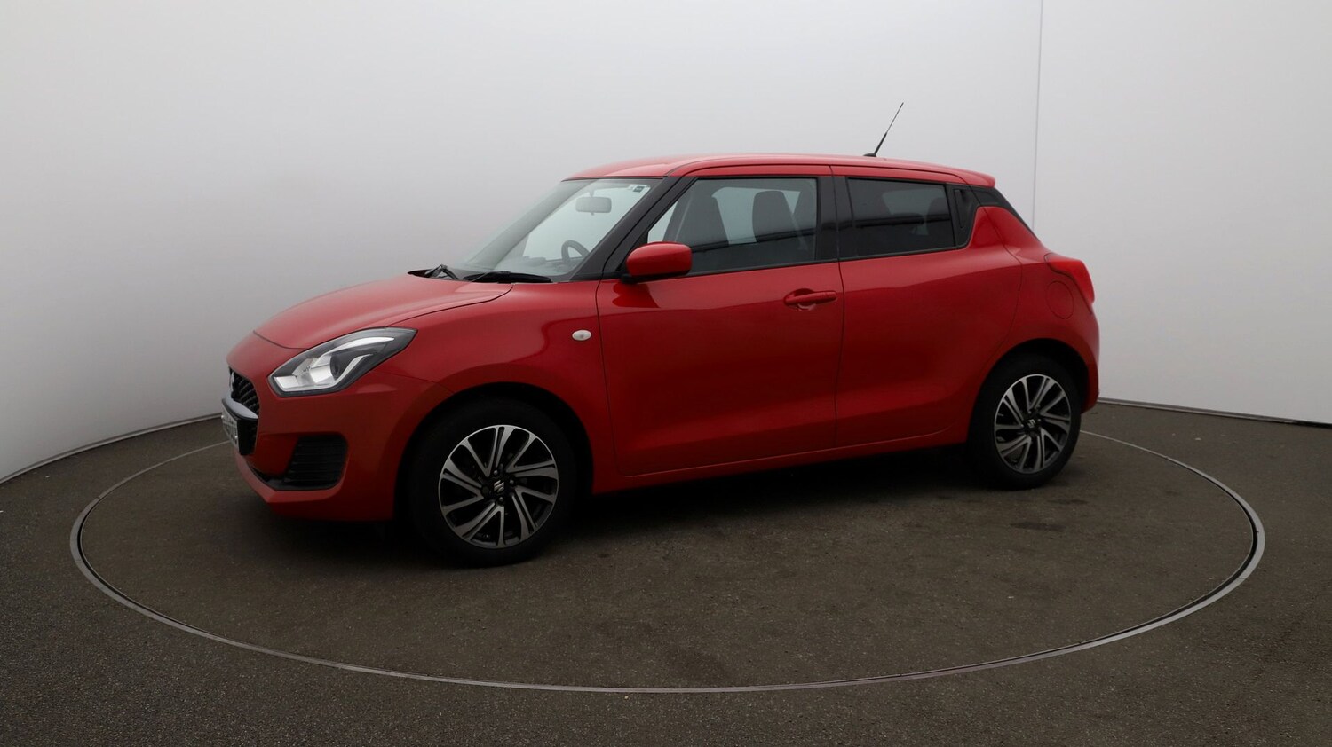 Used Suzuki Swift for sale - 76808736: Photo 61