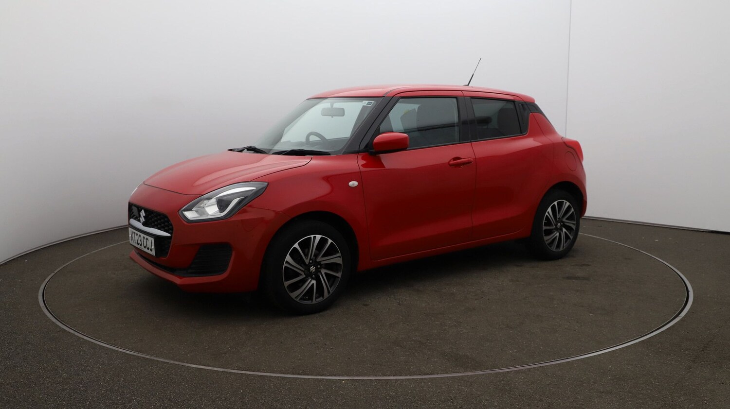 Used Suzuki Swift for sale - 76808736: Photo 62