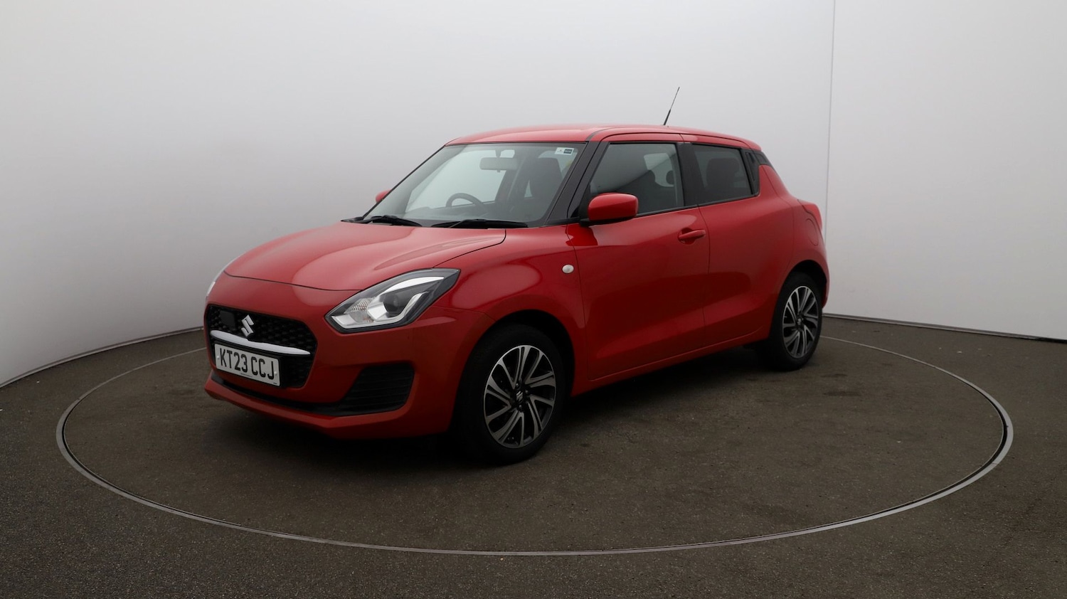 Used Suzuki Swift for sale - 76808736: Photo 63