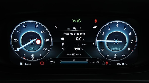 Used Hyundai i20 2022 for sale - 76001333: Photo 13