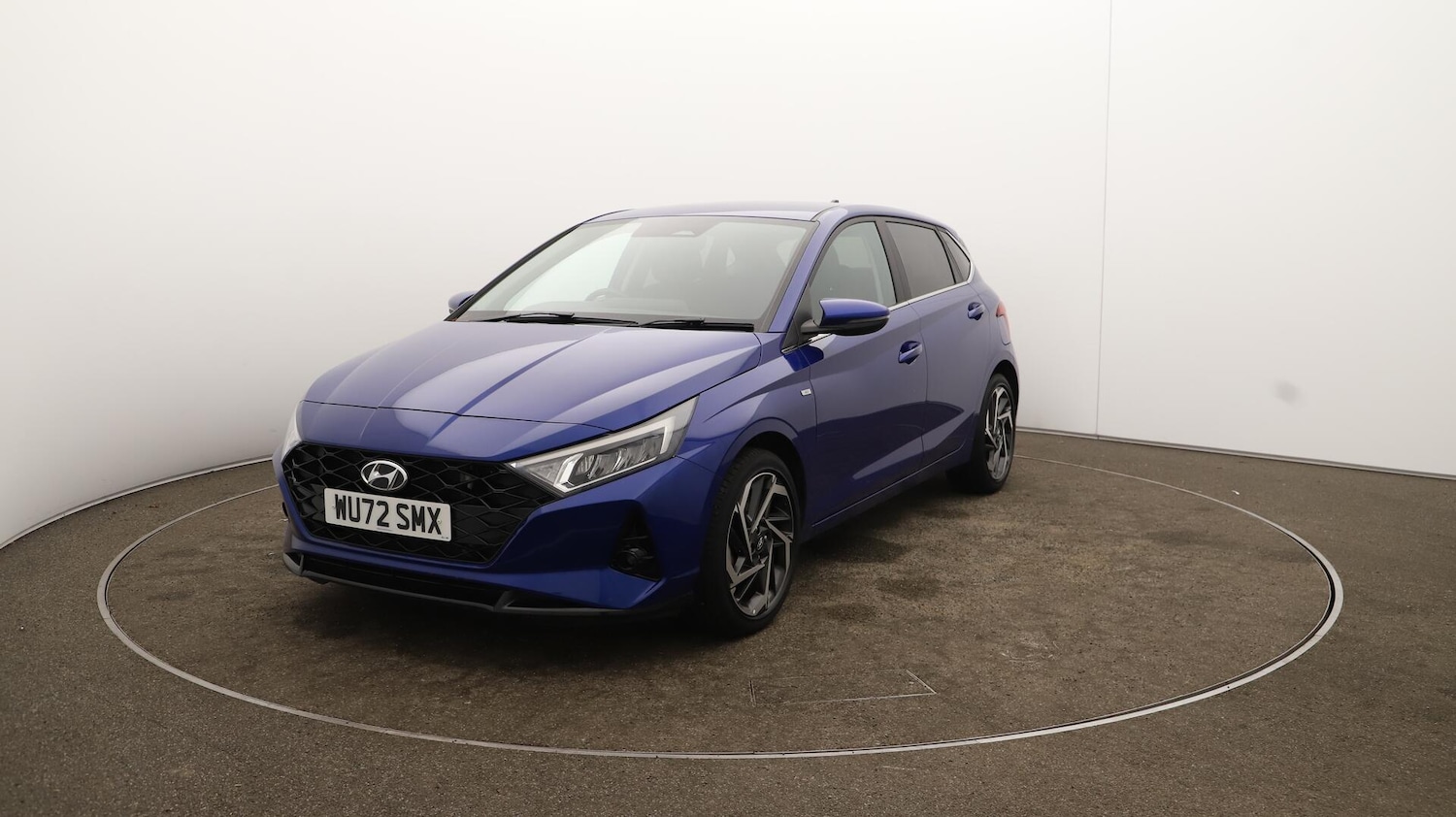 Used Hyundai i20 2022 for sale - 76001333: Photo 14