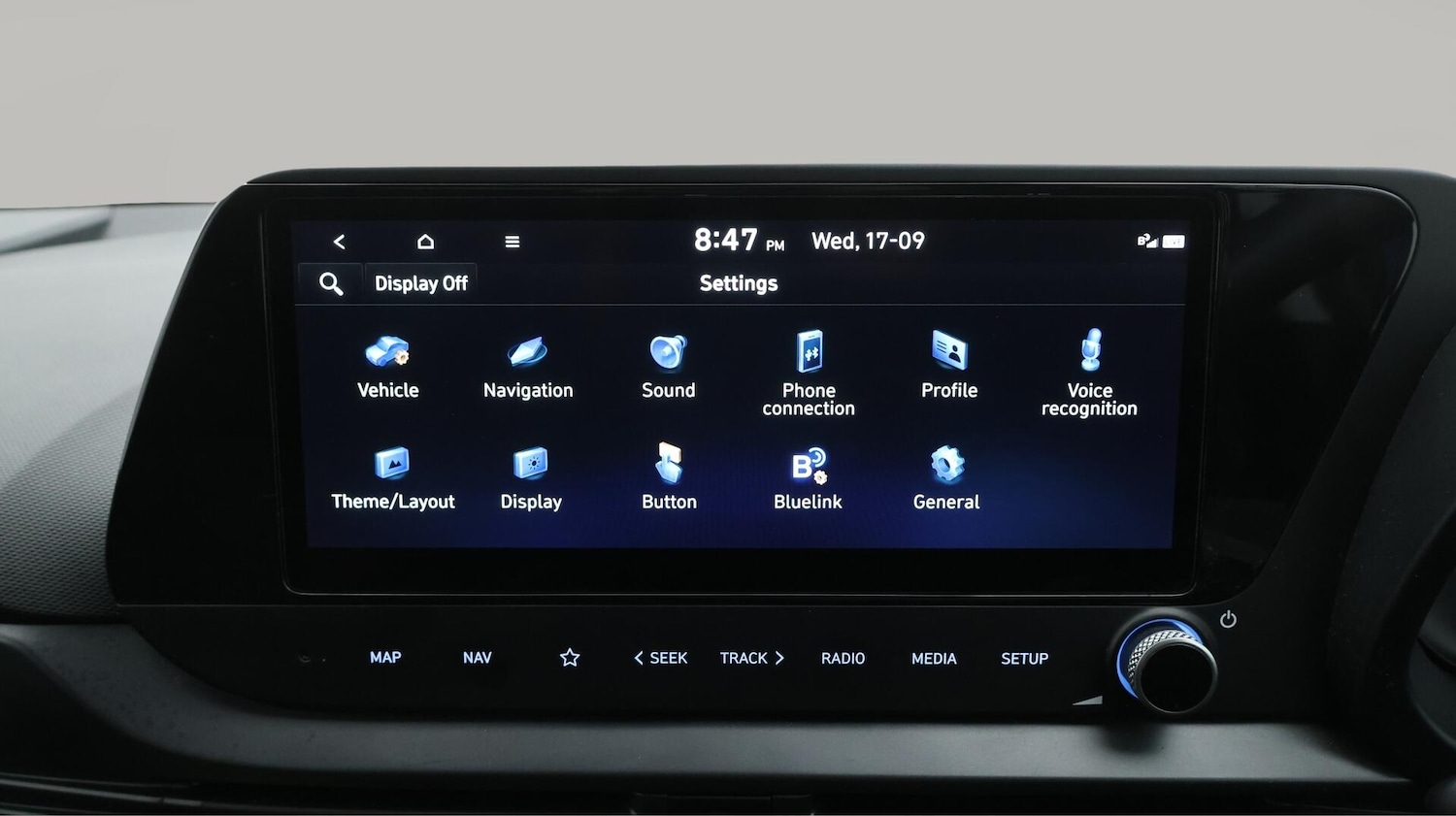 Used Hyundai i20 2022 for sale - 76001333: Photo 15