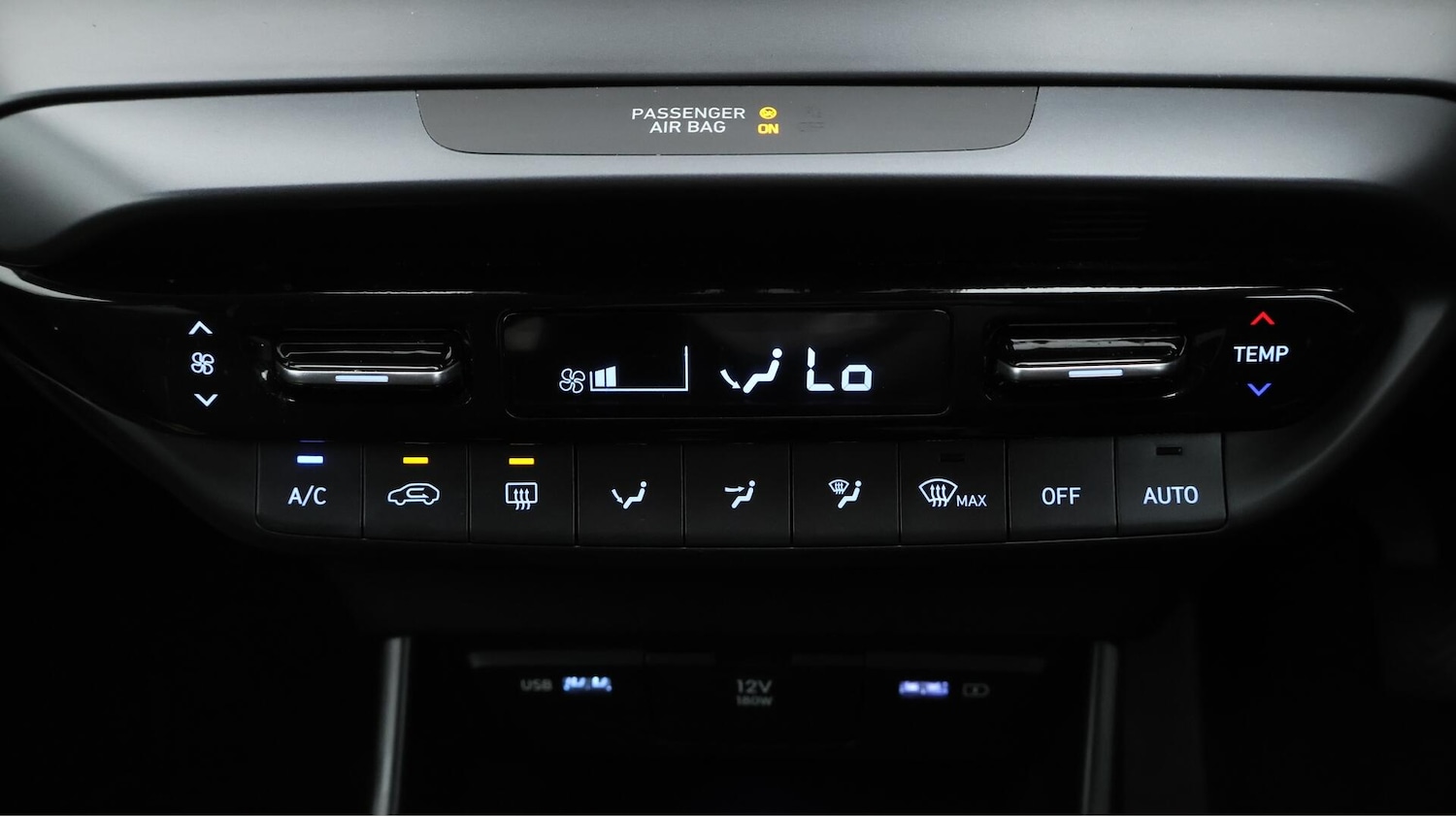 Used Hyundai i20 2022 for sale - 76001333: Photo 17