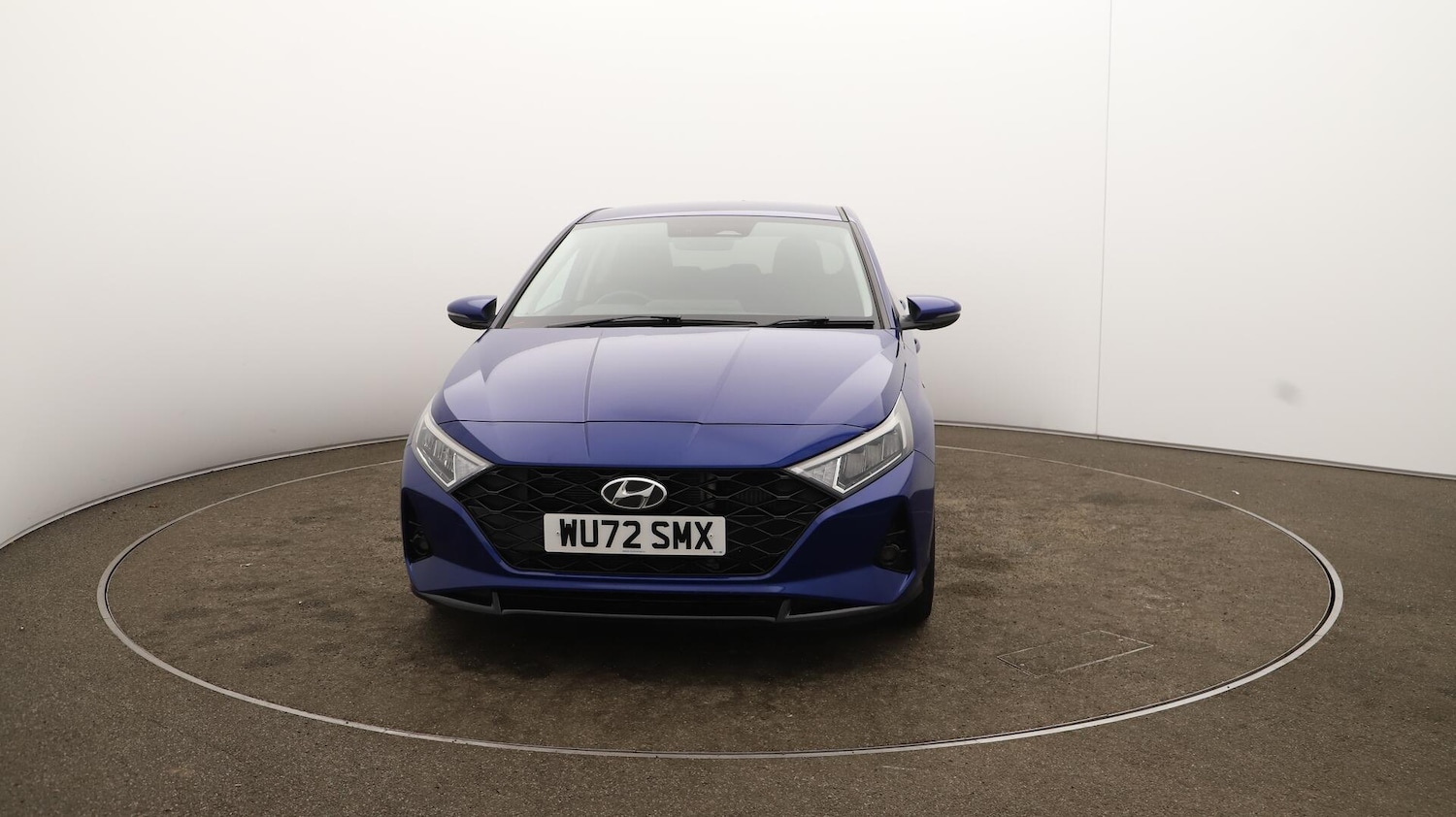 Used Hyundai i20 2022 for sale - 76001333: Photo 18