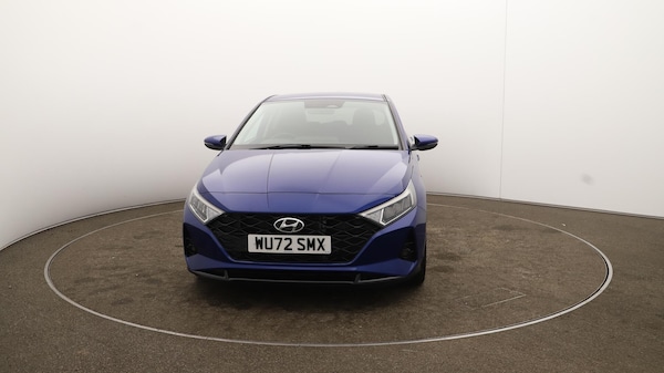 Used Hyundai i20 2022 for sale - 76001333: Photo 18