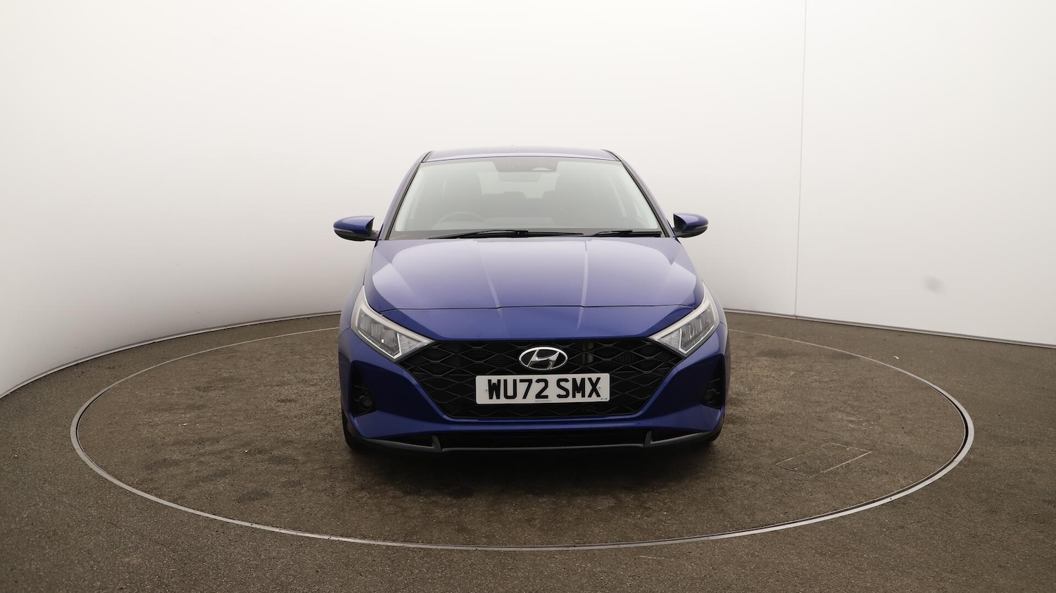 Used Hyundai i20 2022 for sale - 76001333: Photo 20