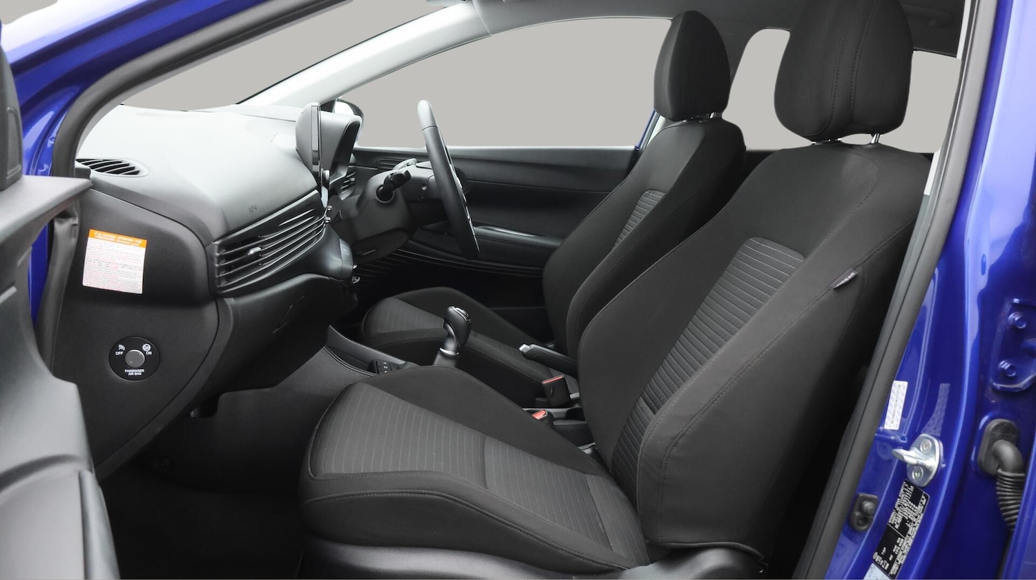 Used Hyundai i20 2022 for sale - 76001333: Photo 21