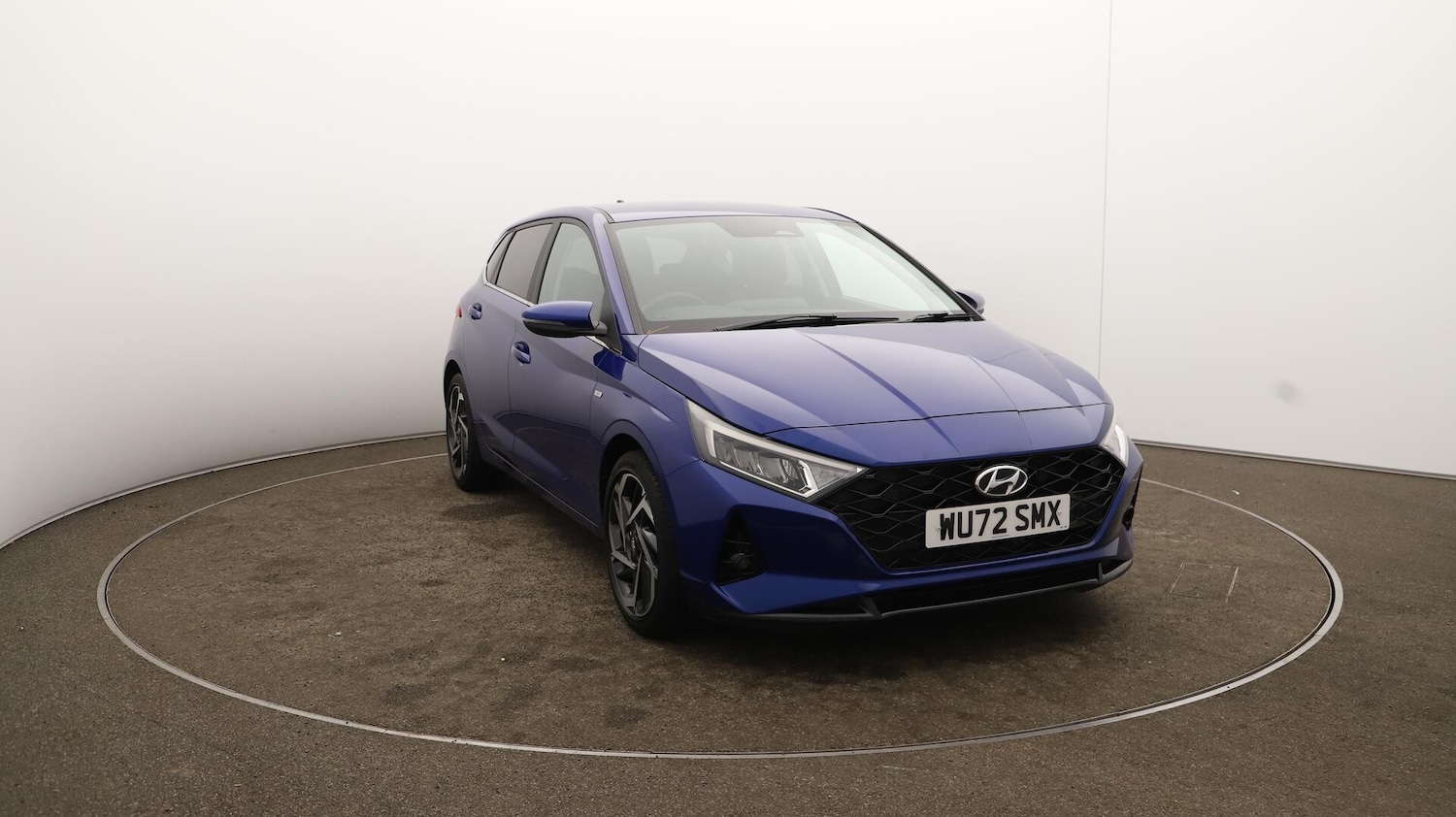 Used Hyundai i20 2022 for sale - 76001333: Photo 24