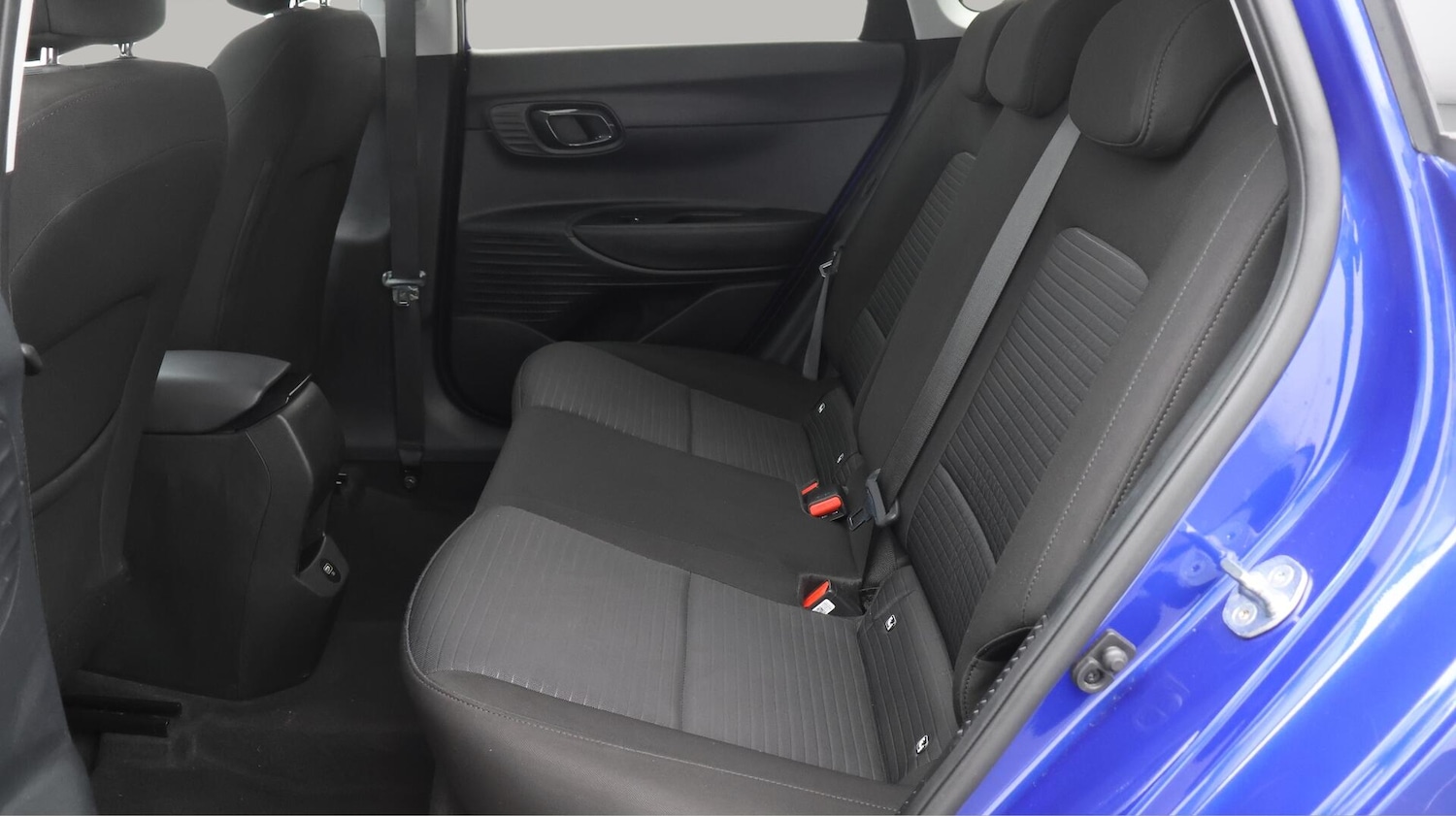 Used Hyundai i20 2022 for sale - 76001333: Photo 25