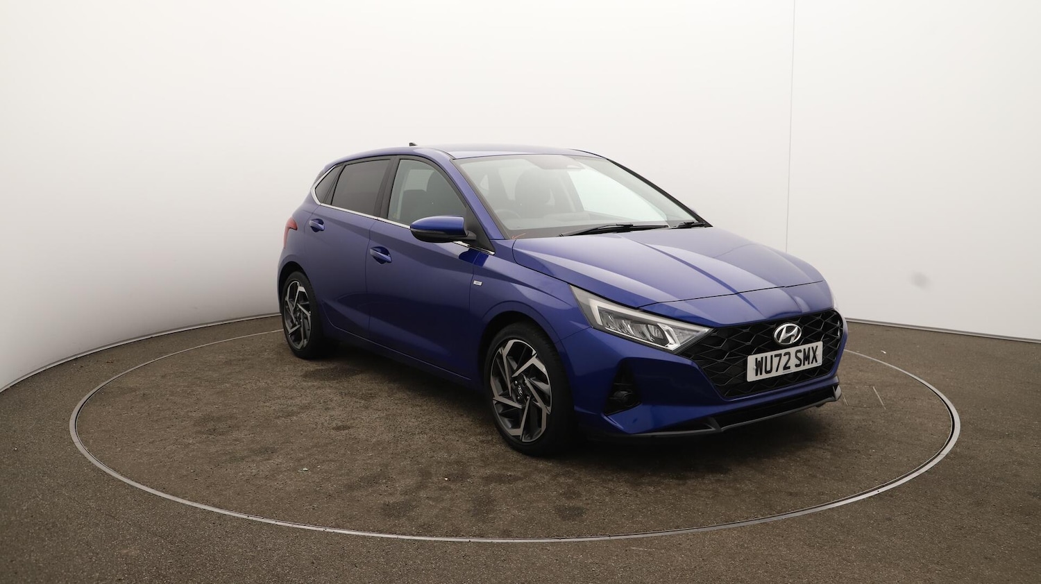 Used Hyundai i20 2022 for sale - 76001333: Photo 26