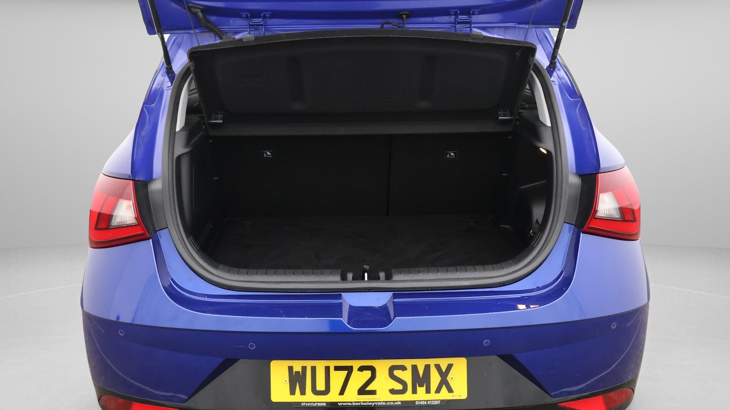 Used Hyundai i20 2022 for sale - 76001333: Photo 27