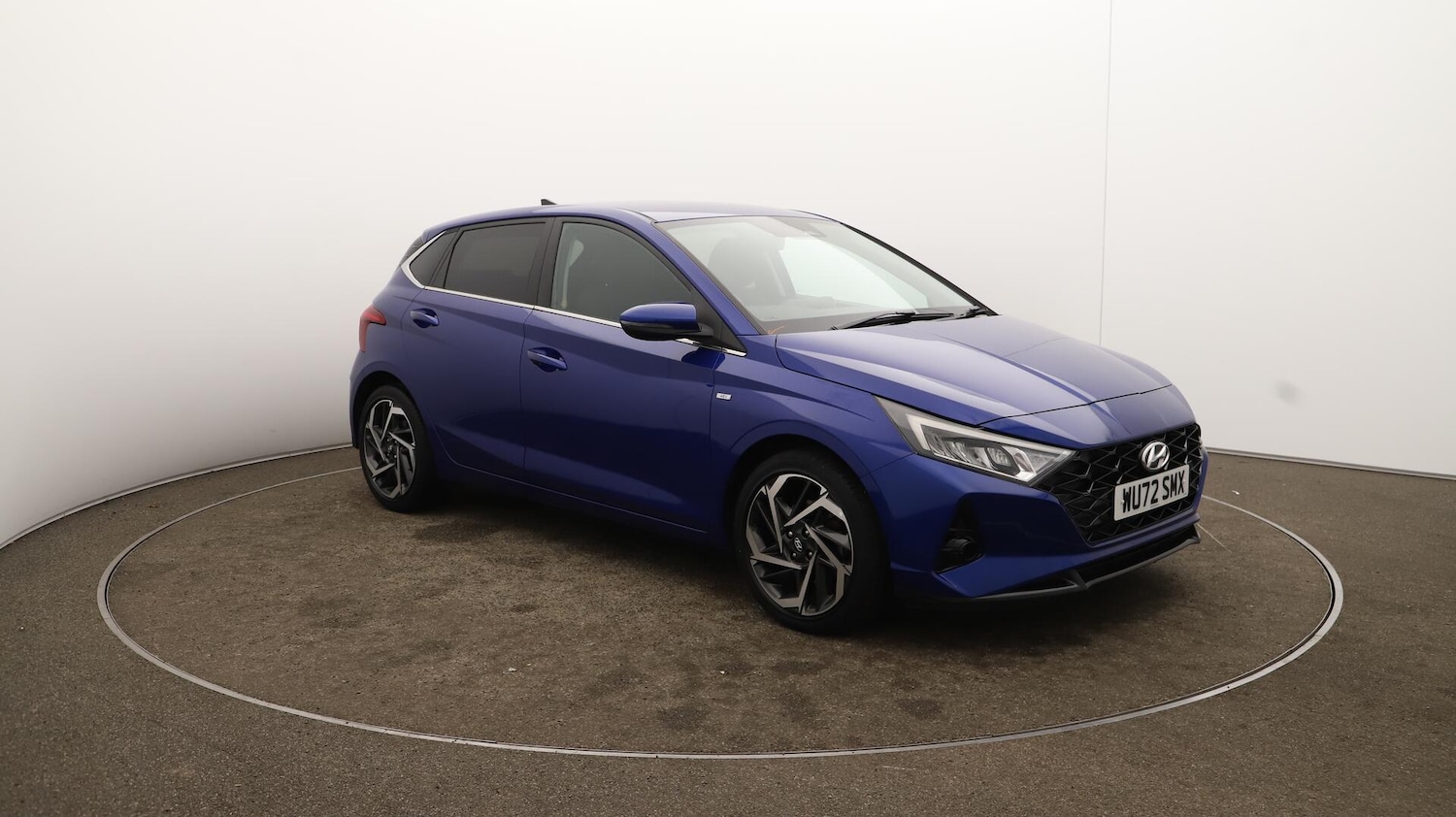 Used Hyundai i20 2022 for sale - 76001333: Photo 28
