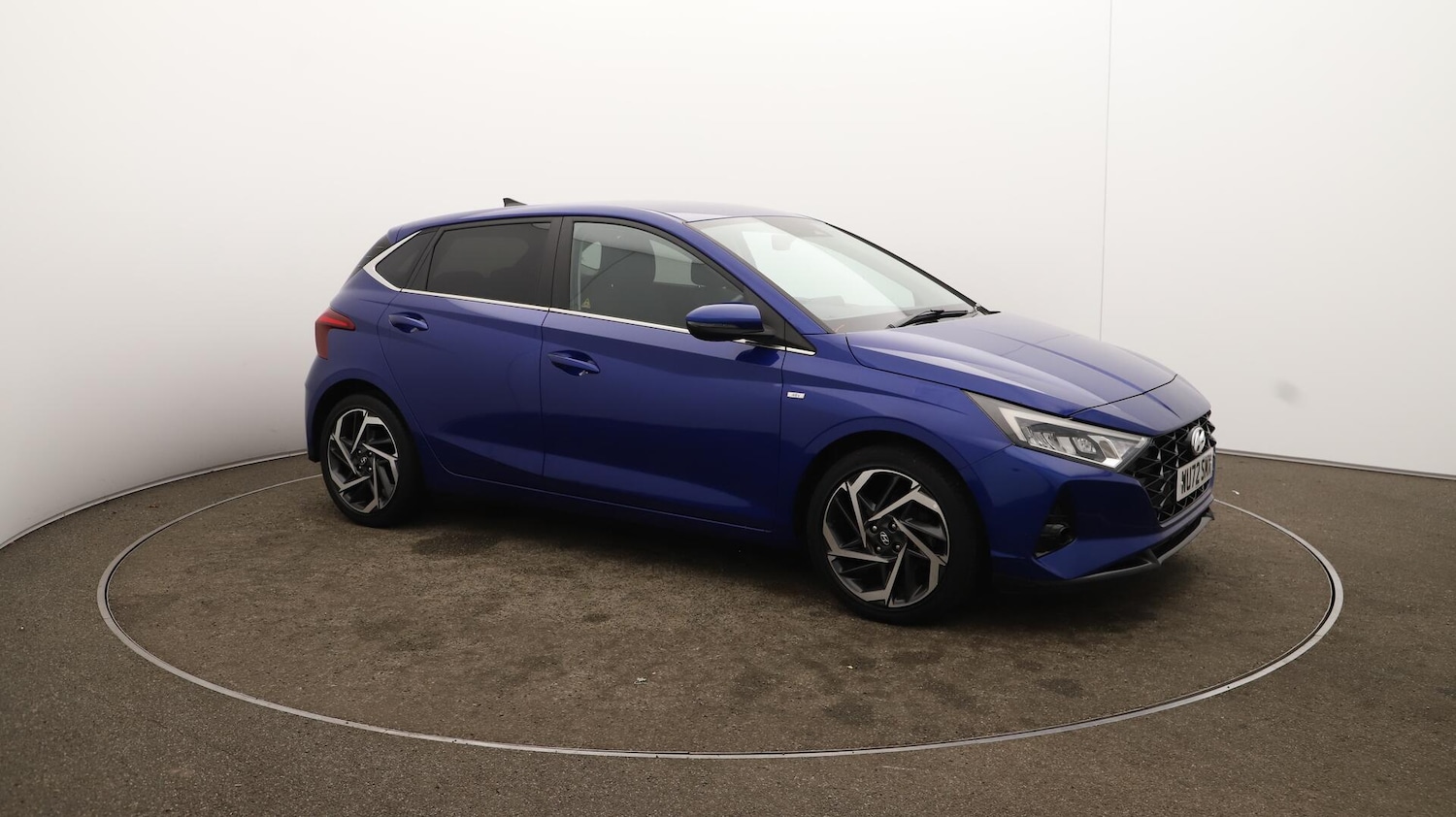 Used Hyundai i20 2022 for sale - 76001333: Photo 30