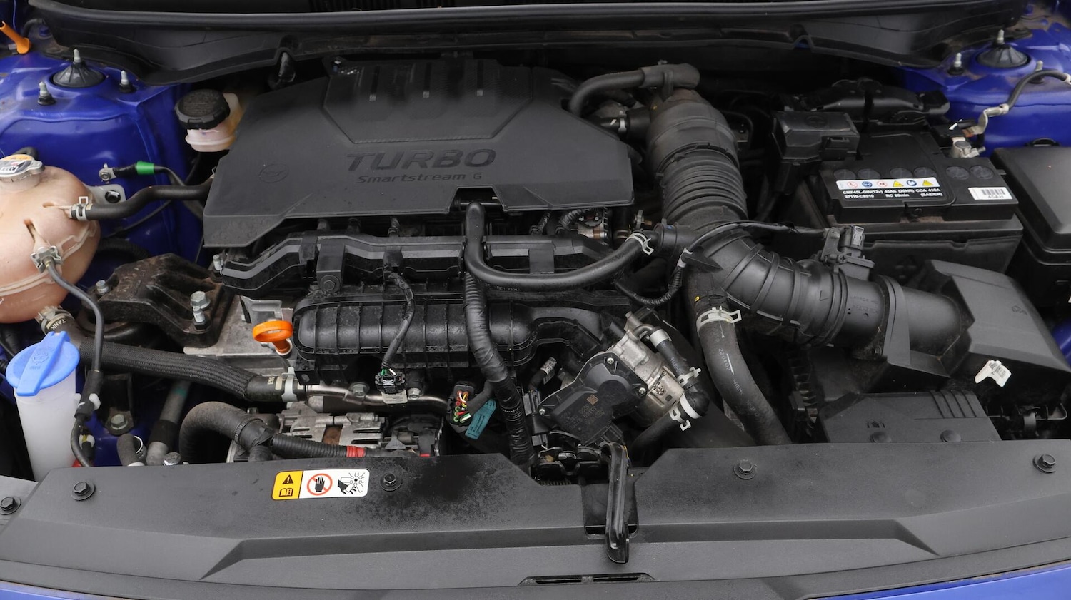 Used Hyundai i20 2022 for sale - 76001333: Photo 31