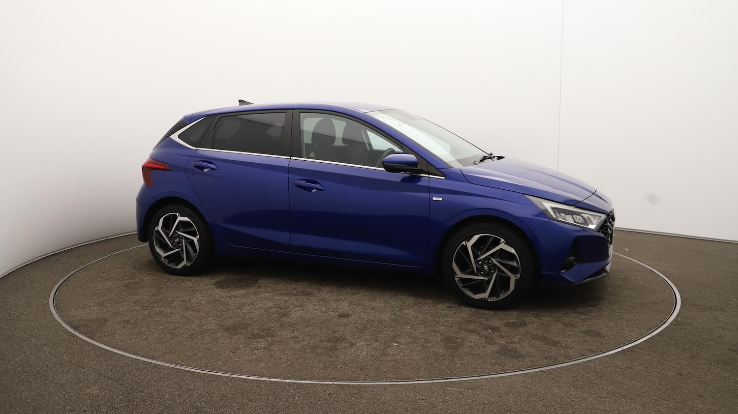 Used Hyundai i20 2022 for sale - 76001333: Photo 32