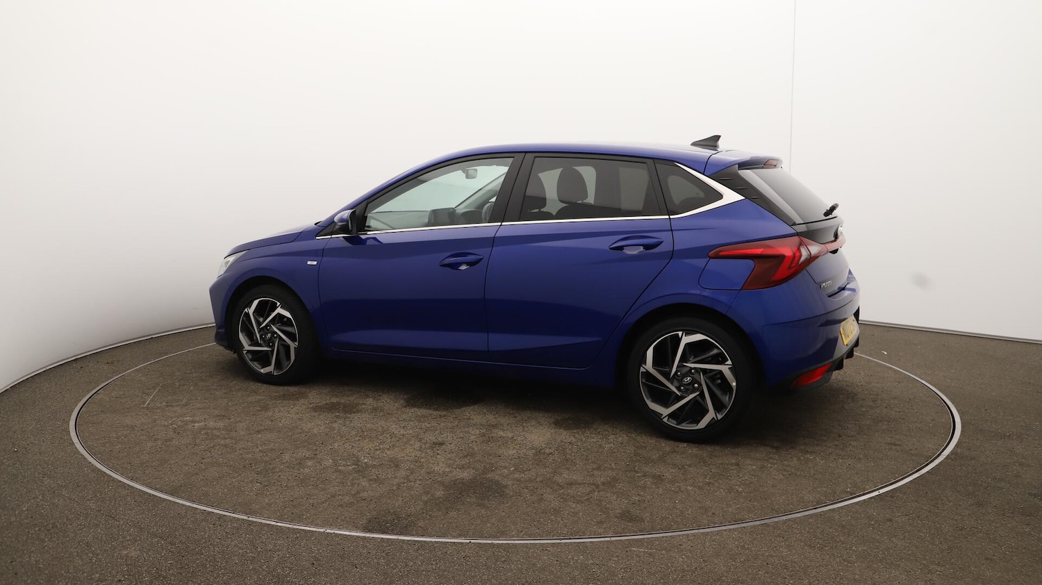 Used Hyundai i20 2022 for sale - 76001333: Photo 34