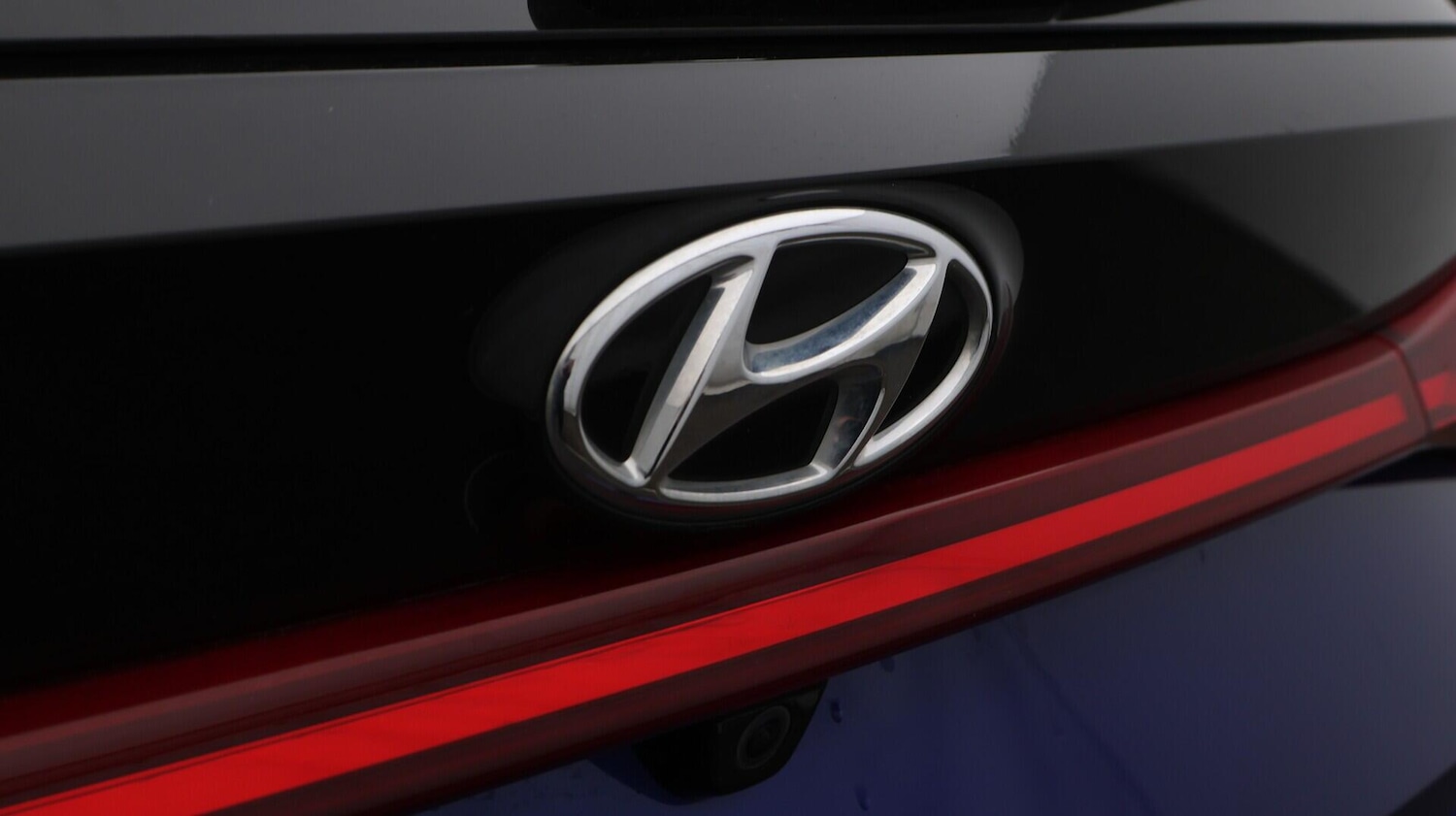 Used Hyundai i20 2022 for sale - 76001333: Photo 35