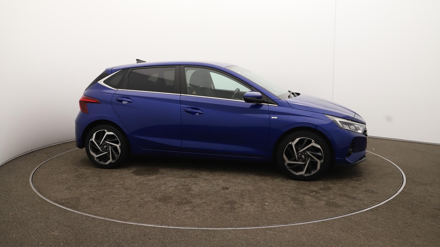 Used Hyundai i20 2022 for sale - 76001333: Photo 36