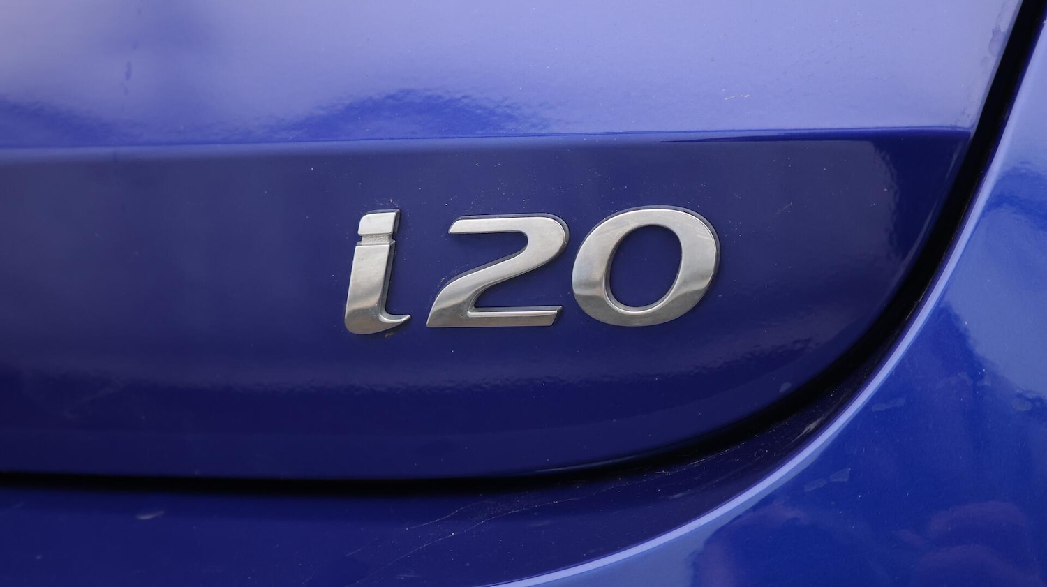 Used Hyundai i20 2022 for sale - 76001333: Photo 37