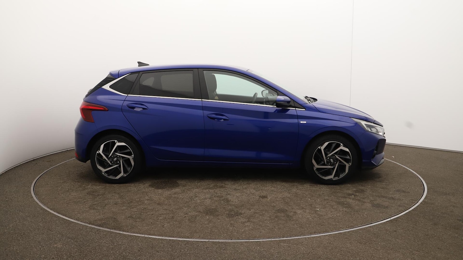 Used Hyundai i20 2022 for sale - 76001333: Photo 38