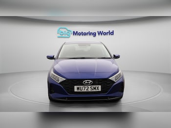 Used Hyundai i20 2022 for sale - 76001333: Photo 3