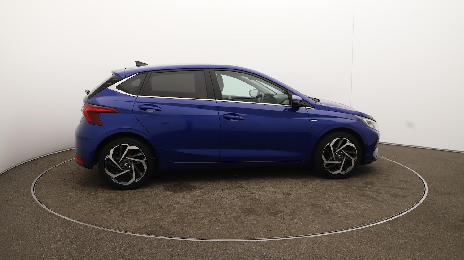 Used Hyundai i20 2022 for sale - 76001333: Photo 40