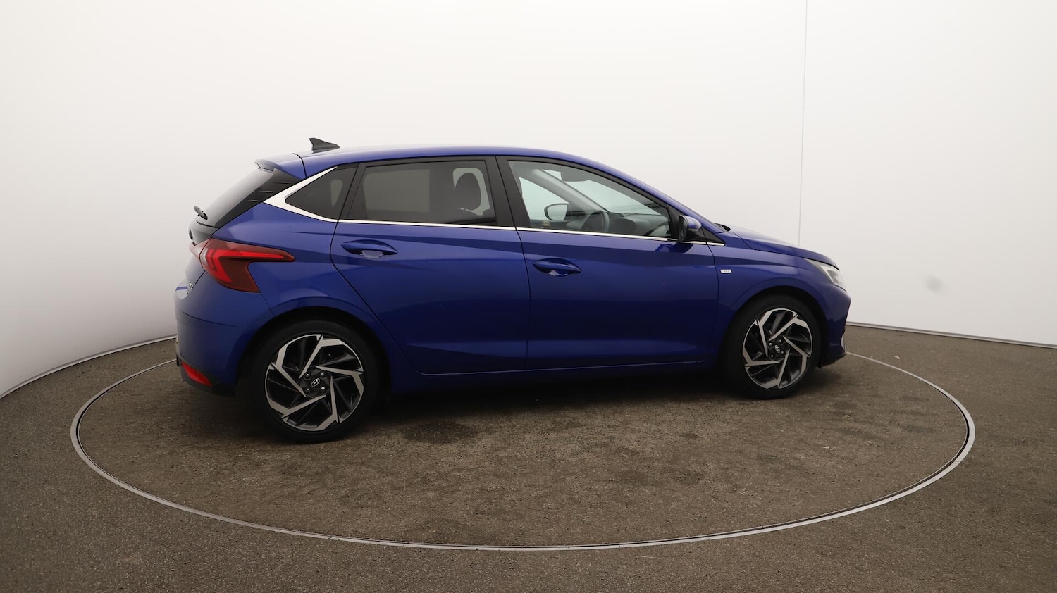 Used Hyundai i20 2022 for sale - 76001333: Photo 42